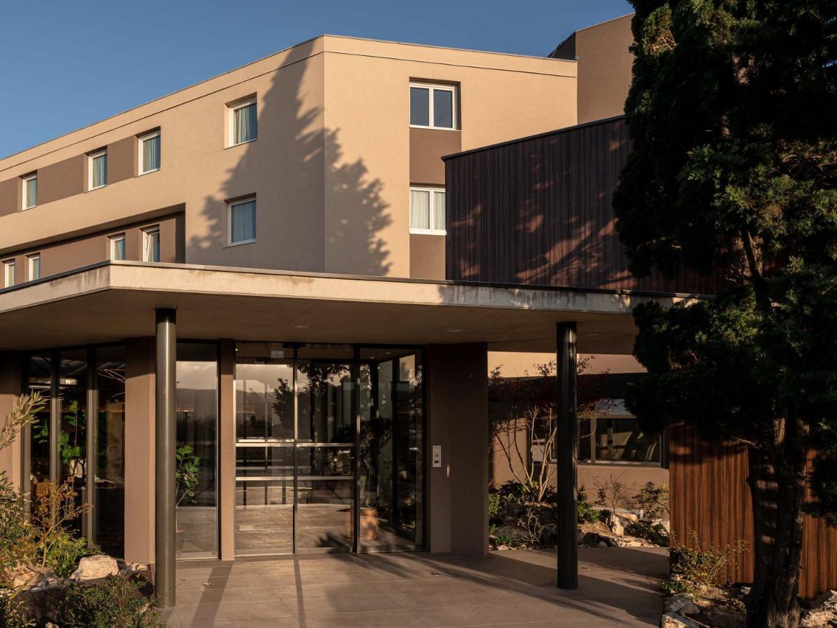 Mercure Valence Valence  Exterior photo
